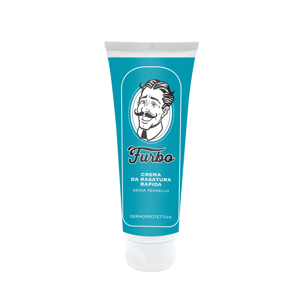 Crema da Rasatura Rapida