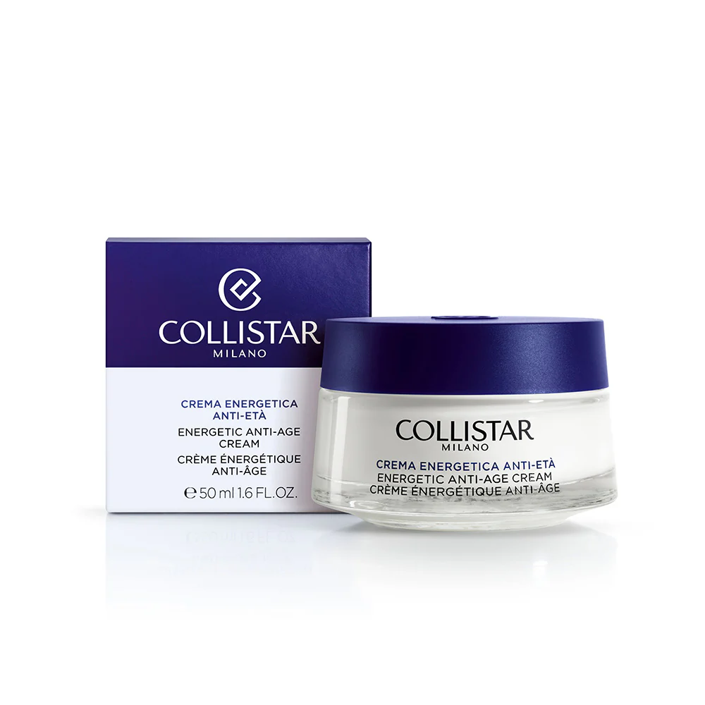 Crema energetica anti-età - Image 2