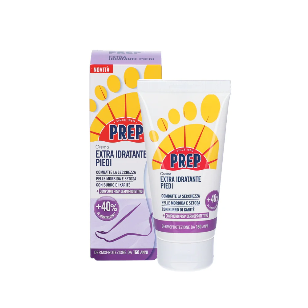 Crema Extra Idratante Piedi - Image 2