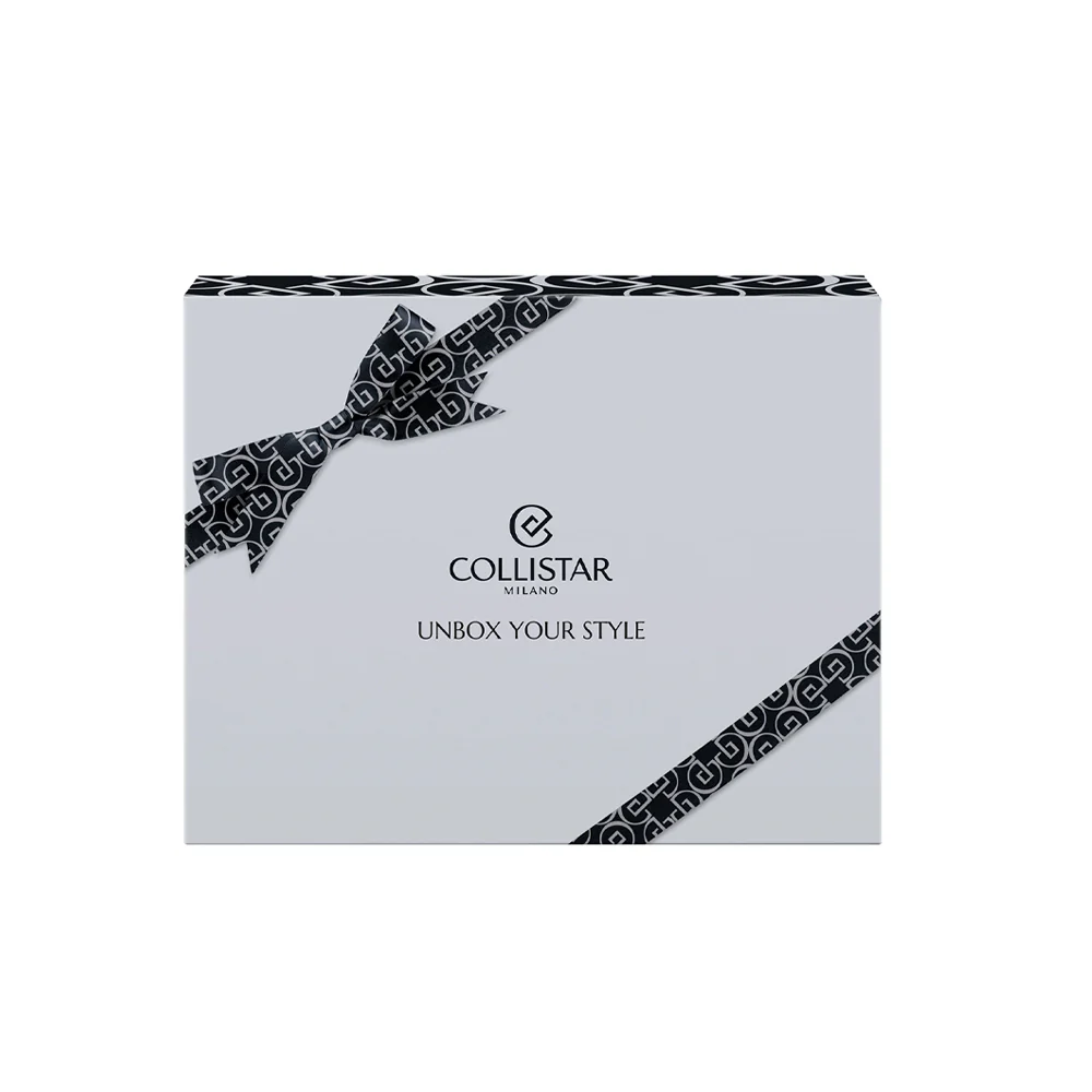 Collistar Crema-Gel Energizzante Anti-Età Uomo Cofanetto Regalo - Image 4