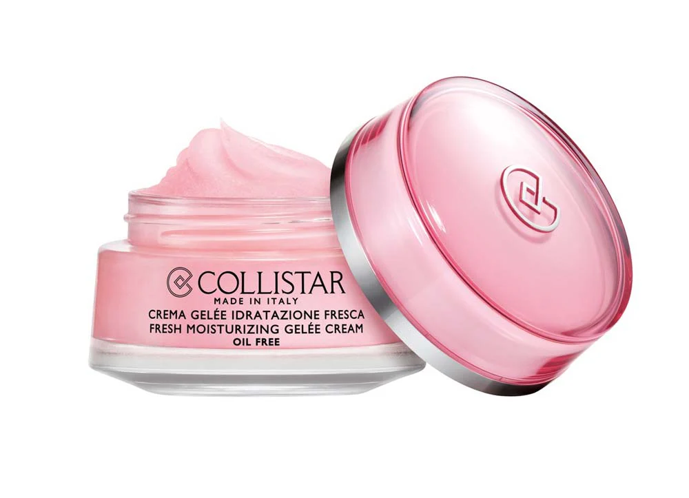 Crema Gelée Idratazione fresca - Image 2
