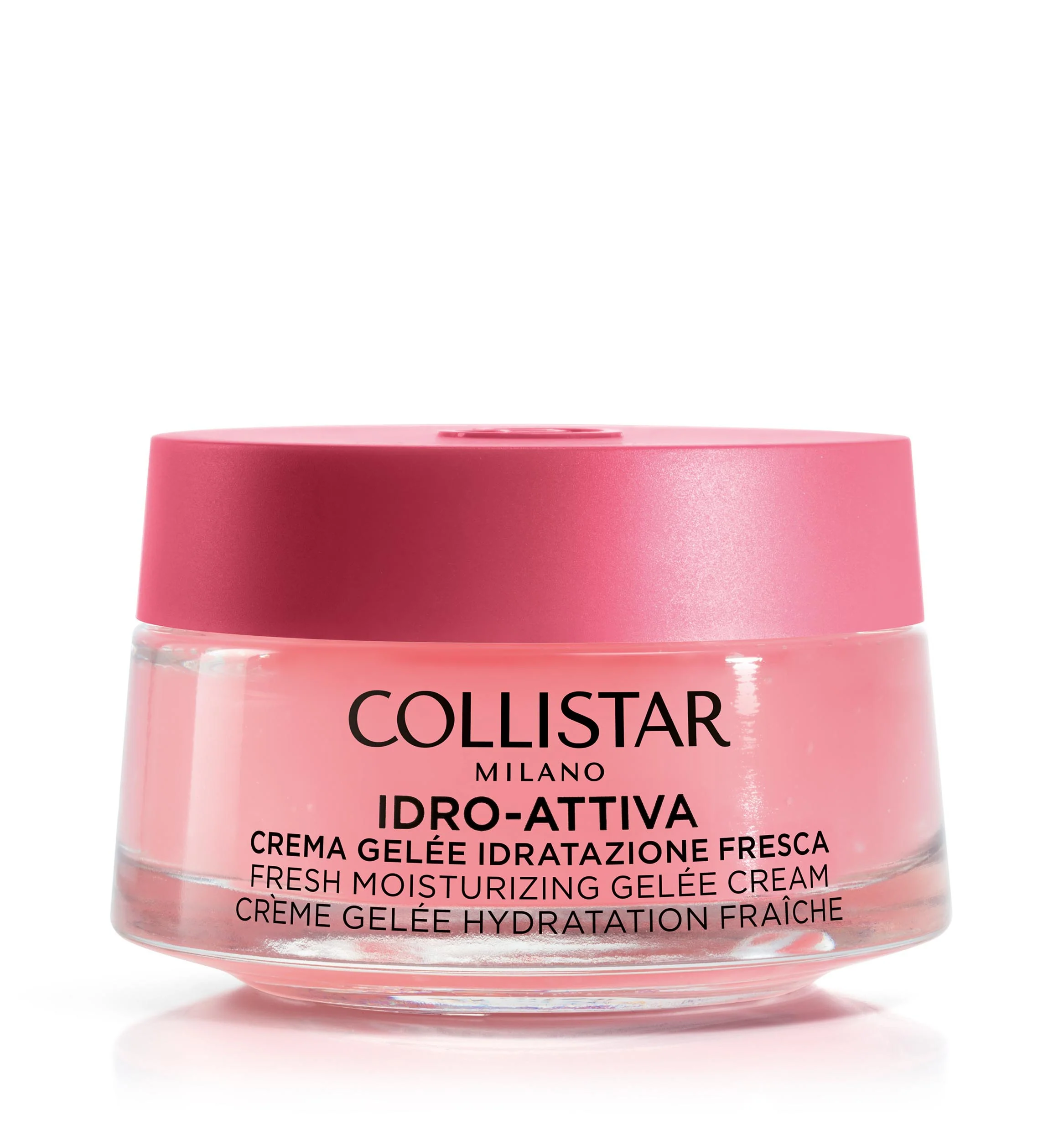 Crema Gelée Idratazione fresca - Image 3
