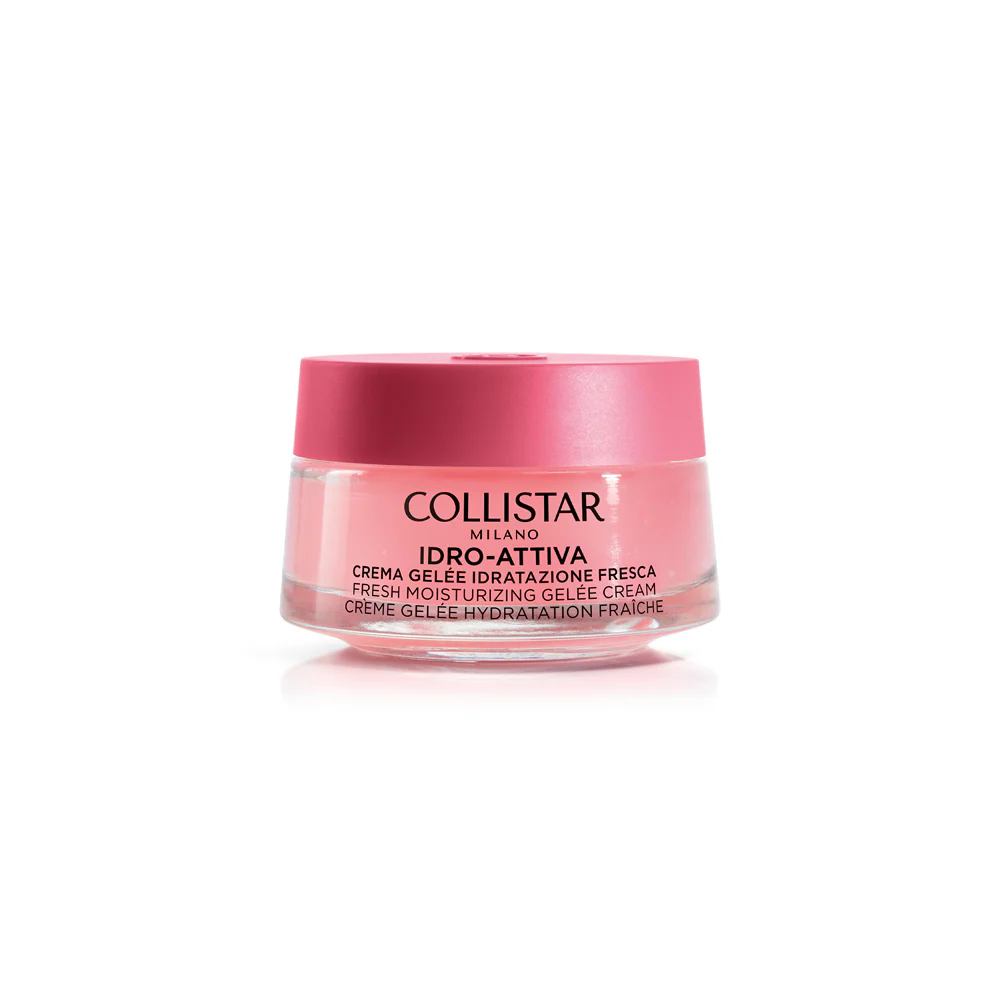 Crema Gelée Idratazione fresca - Image 4
