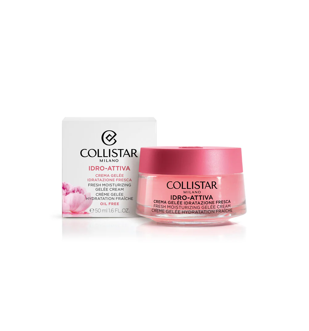 Crema Gelée Idratazione fresca - Image 6