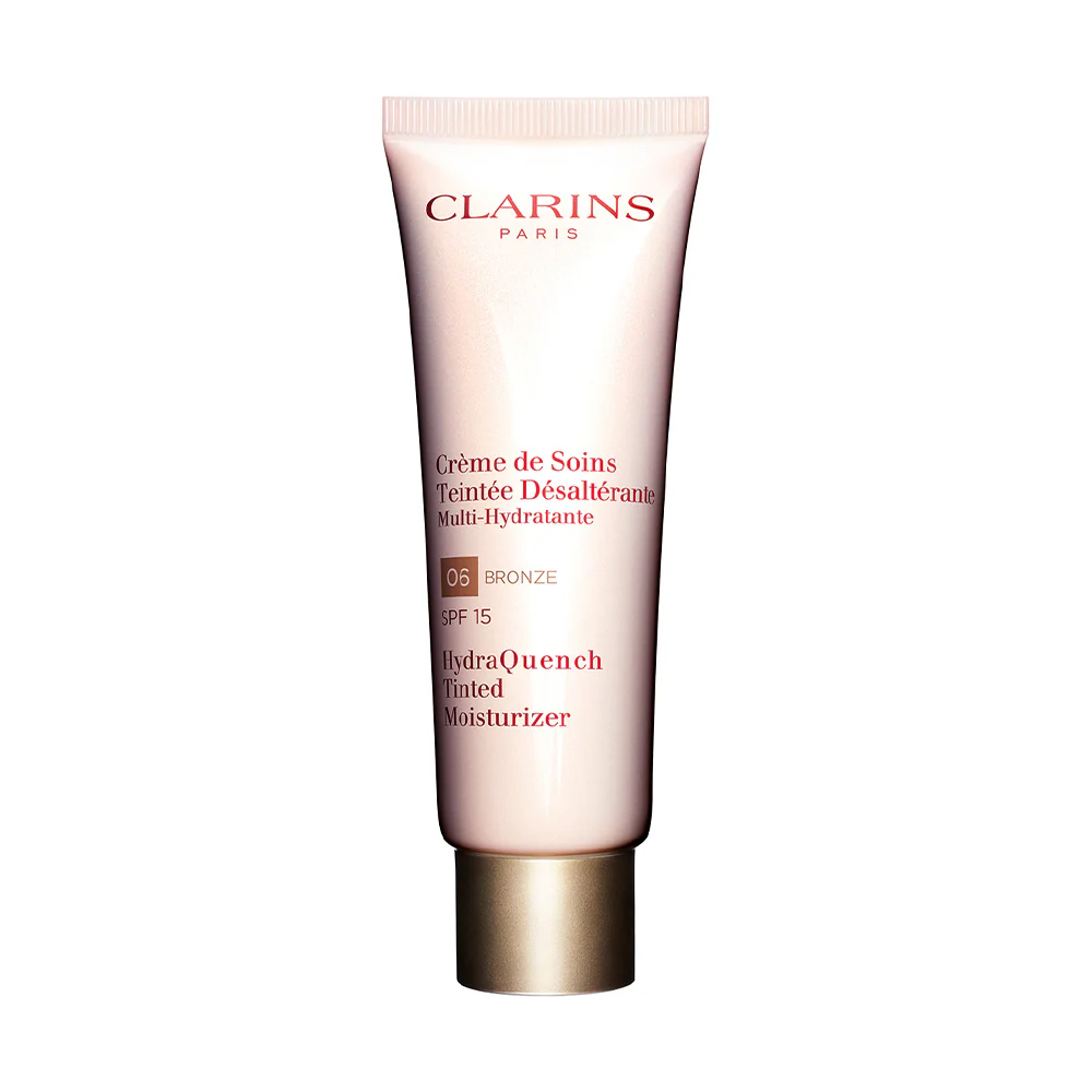 Crema Idratante Colorata Spf15 - Image 4