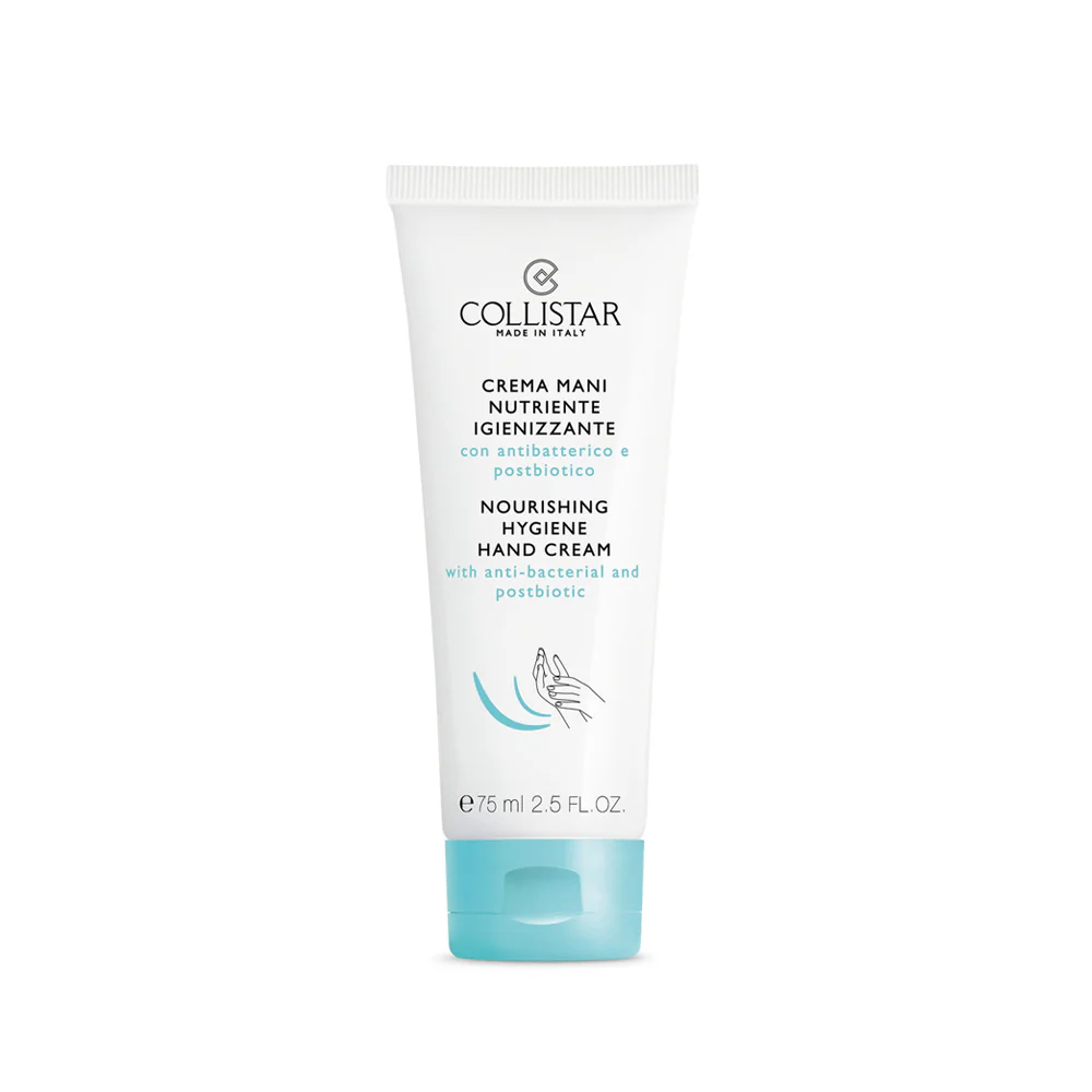 Crema Mani Nutriente Igienizzante