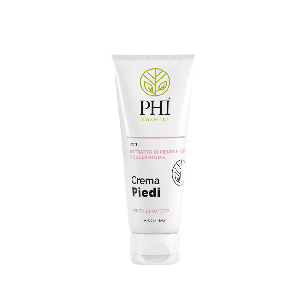 Crema piedi Idrata e Protegge