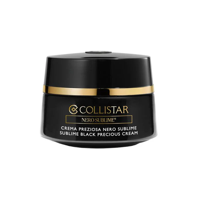 Crema Preziosa Nero Sublime