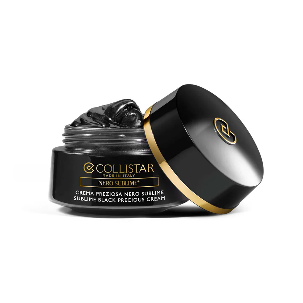 Crema Preziosa Nero Sublime - Image 2