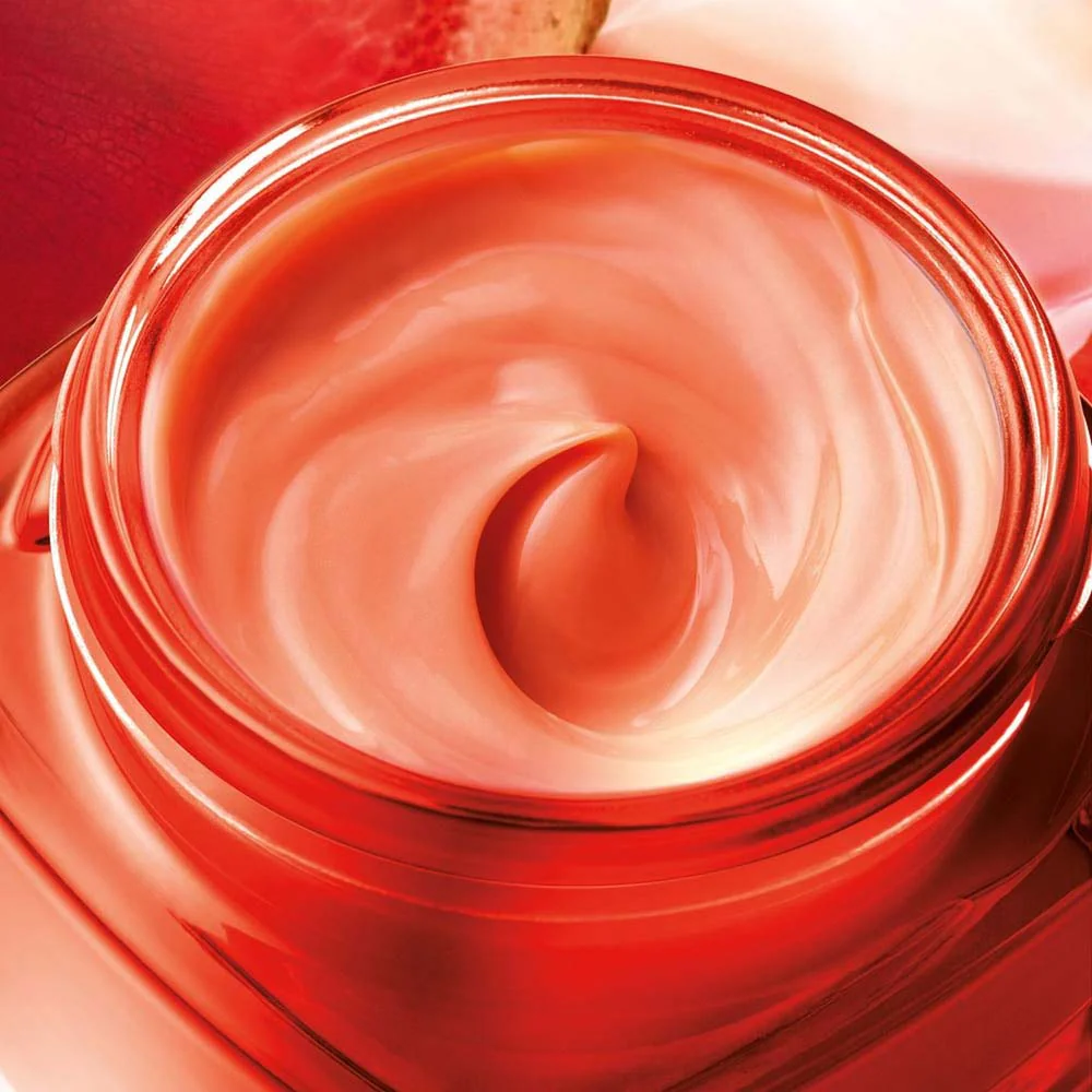 Crema Rossa Energizzante Giorno - Image 4