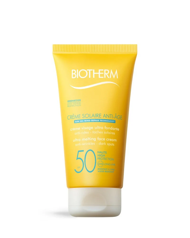 Crema Solare Anti-Age Spf50 - Image 2