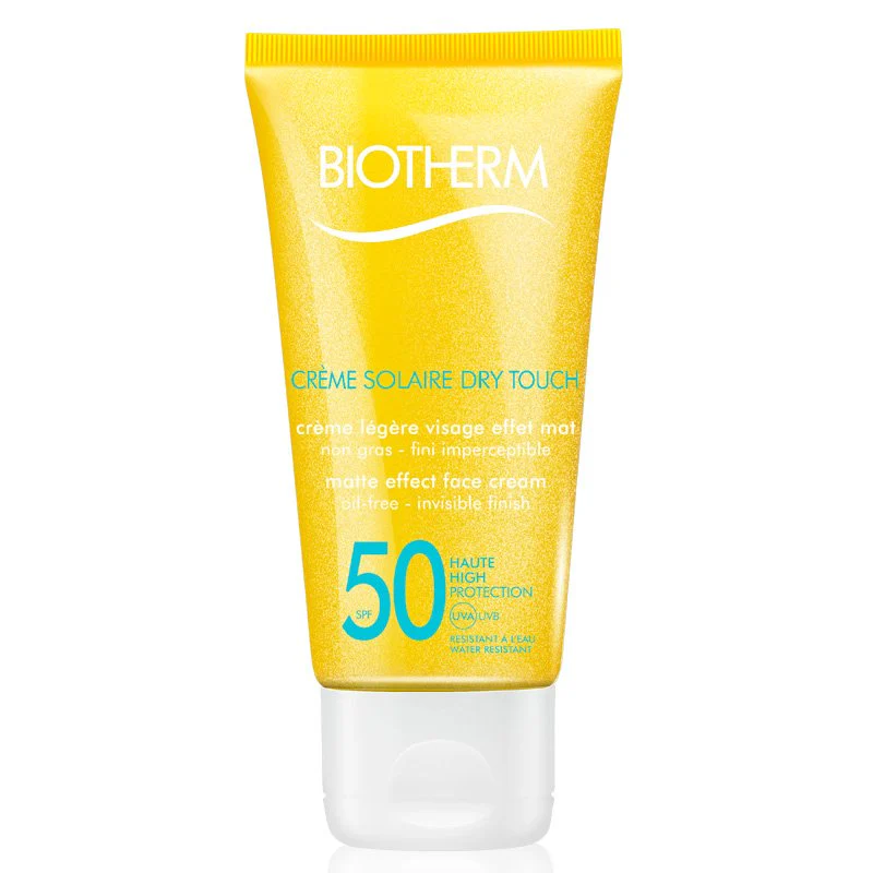 Crema solare dry touch Spf50 - Image 2