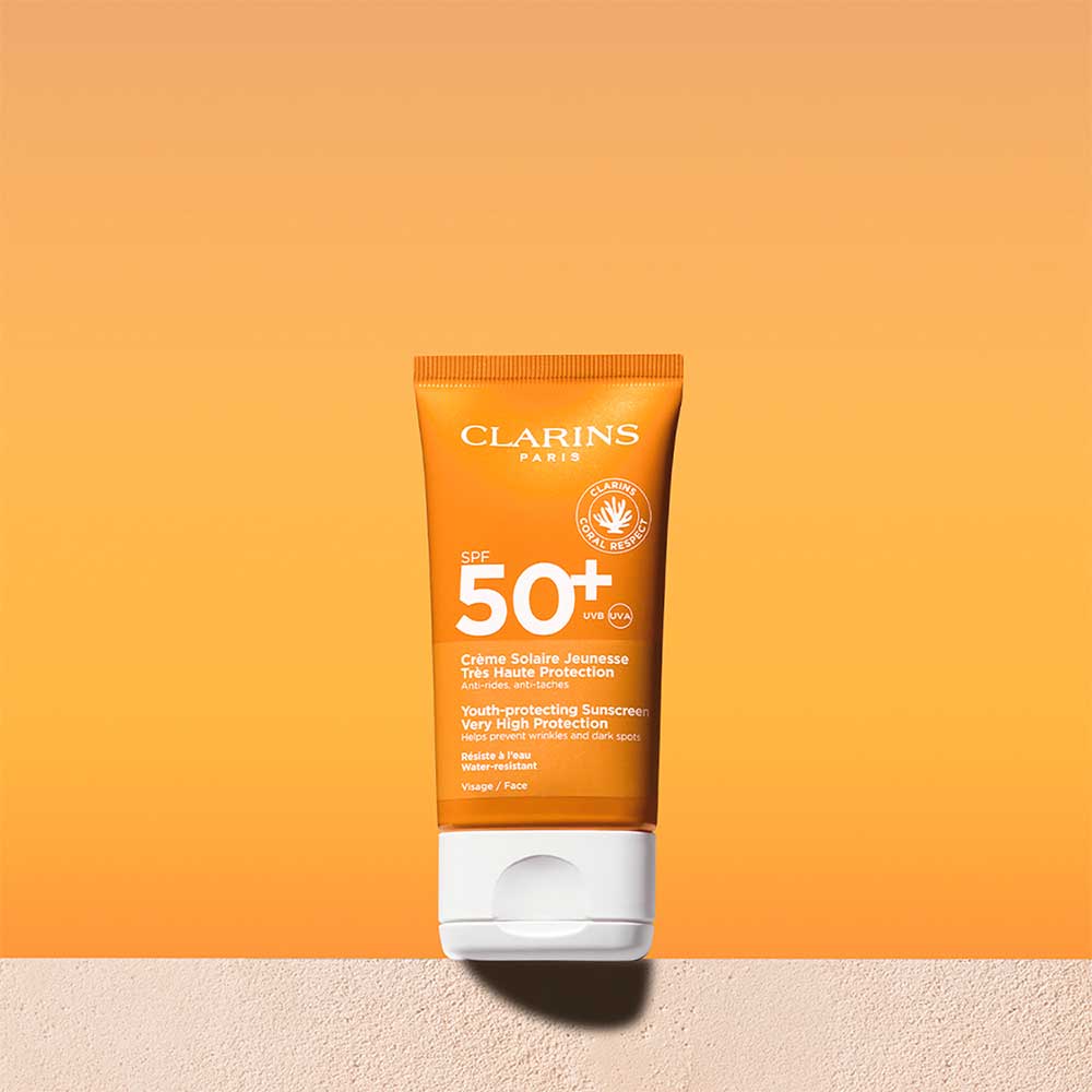 Crema Solare Viso Haute Protection SPF 50+ - Image 4