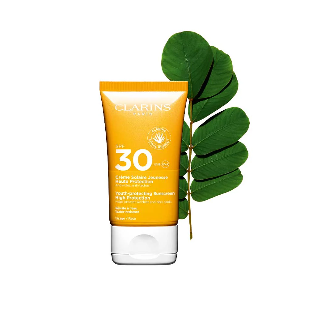 Crema Solare Viso SPF 30 - Image 3