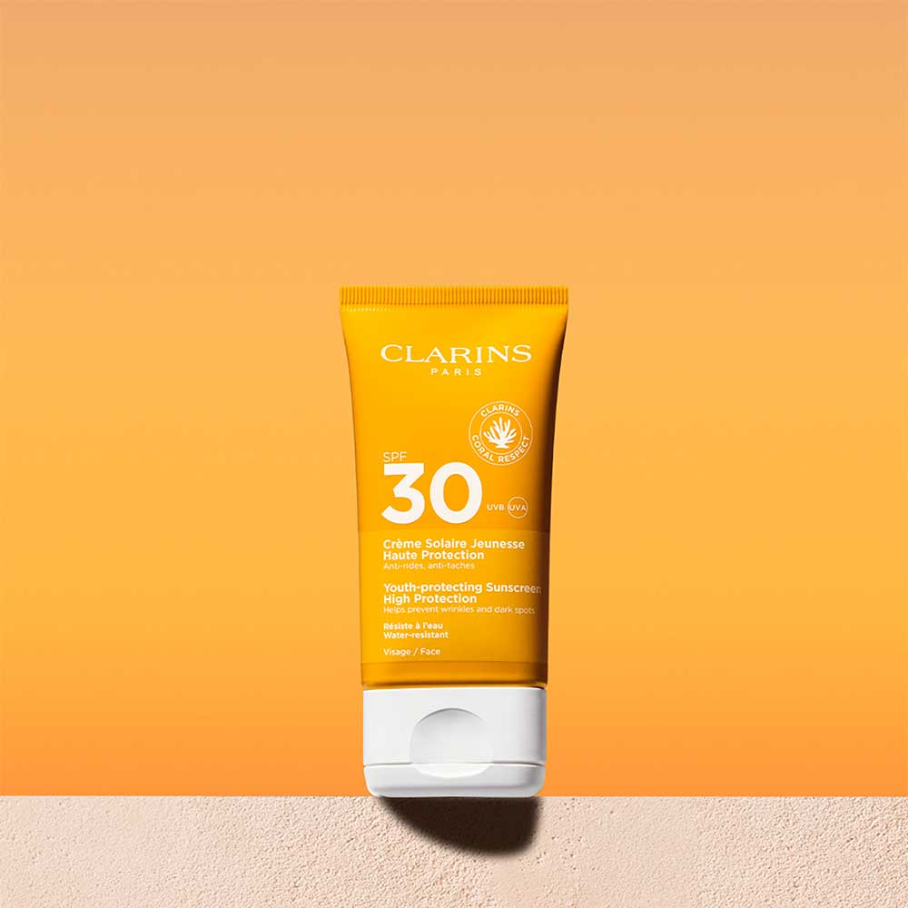 Crema Solare Viso SPF 30 - Image 4