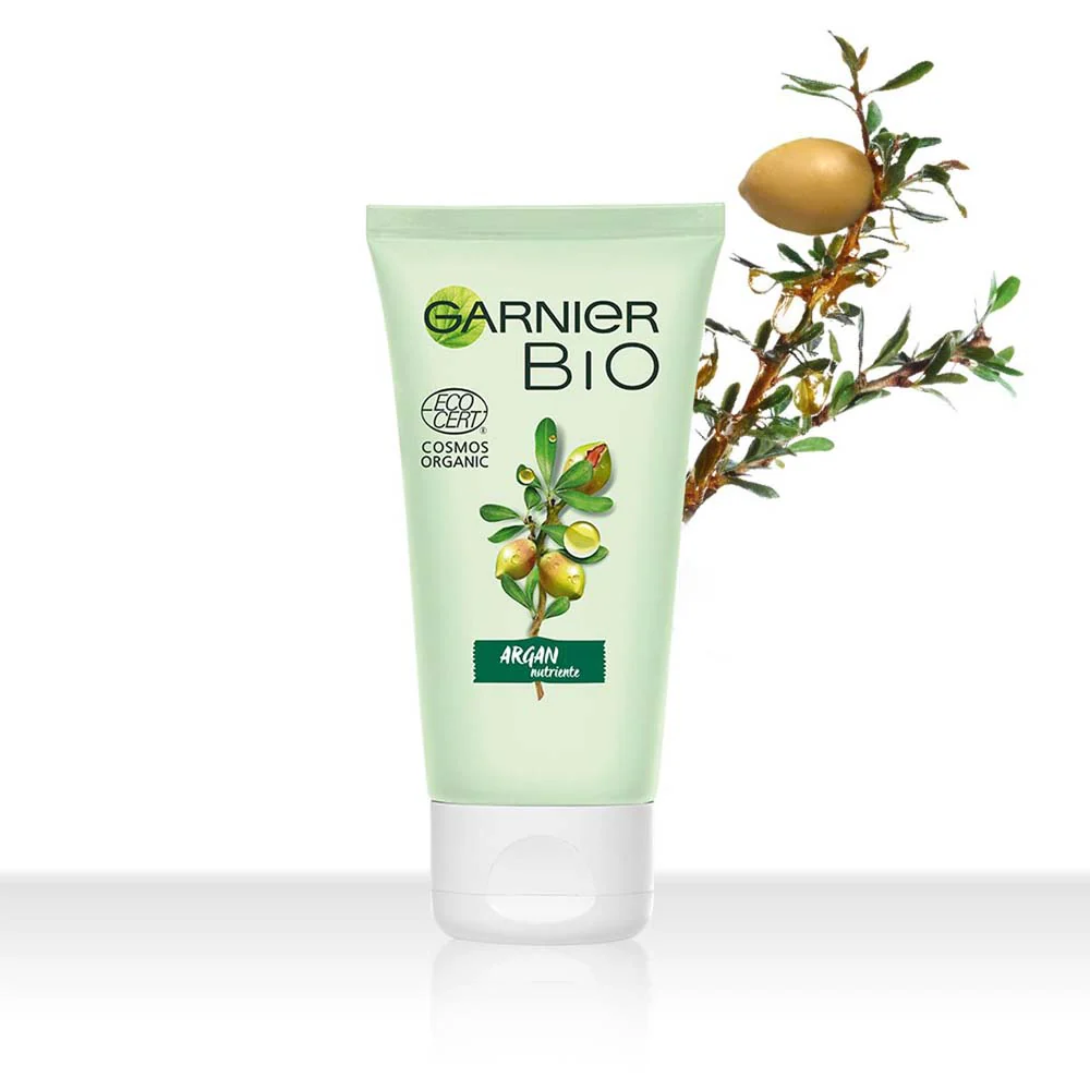 Crema viso idratante argan nutriente - Image 4