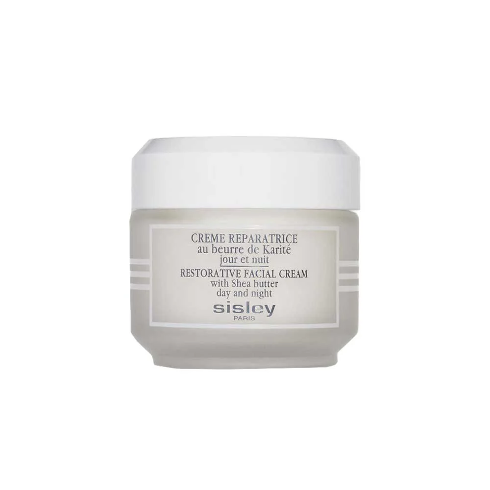 Creme Reparatrice Au Beurre De Karite - Image 5