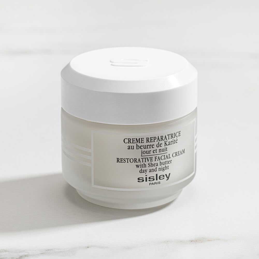 Creme Reparatrice Au Beurre De Karite - Image 8