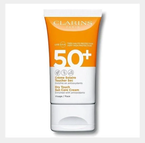 Creme Solaire Toucher Sec 30ml - Image 2