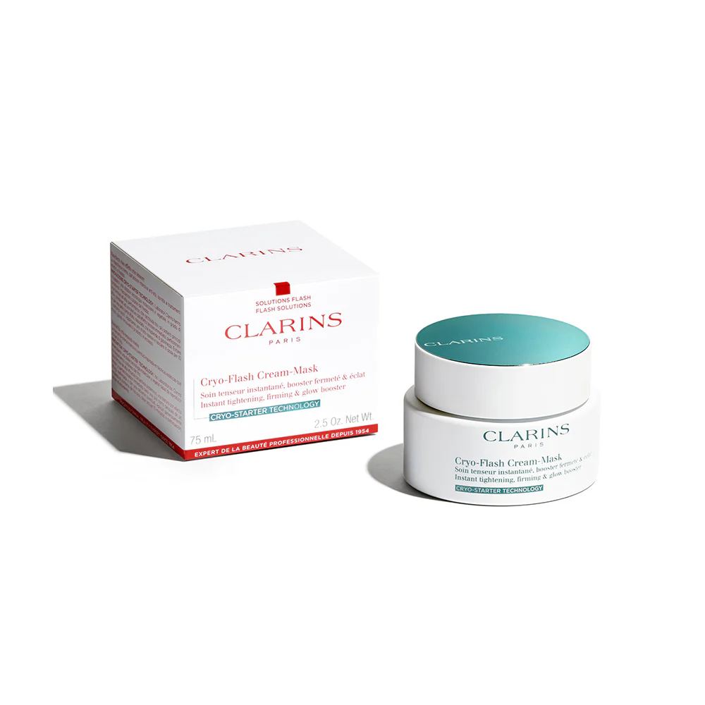 Cryo-Flash Cream-Mask - Image 2