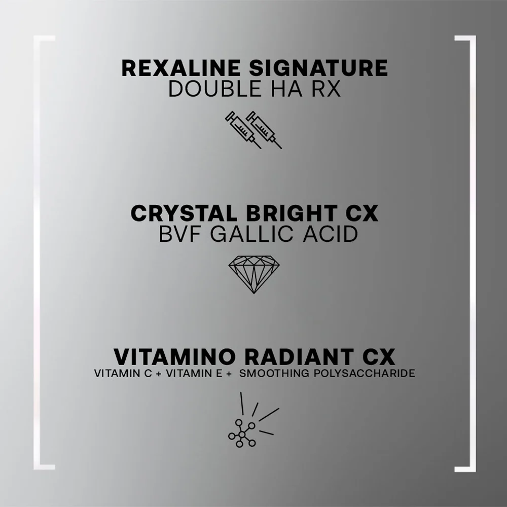 Crystal Bright Crema viso - Image 4