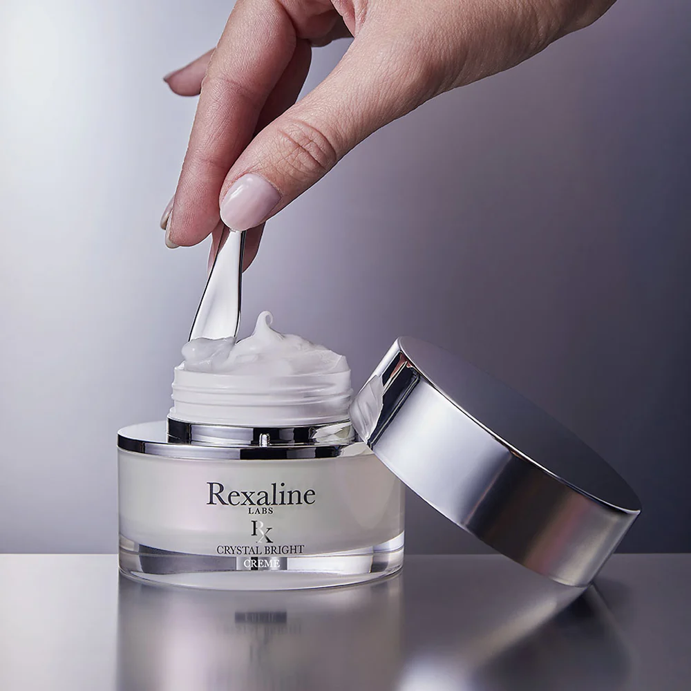 Crystal Bright Crema viso - Image 5