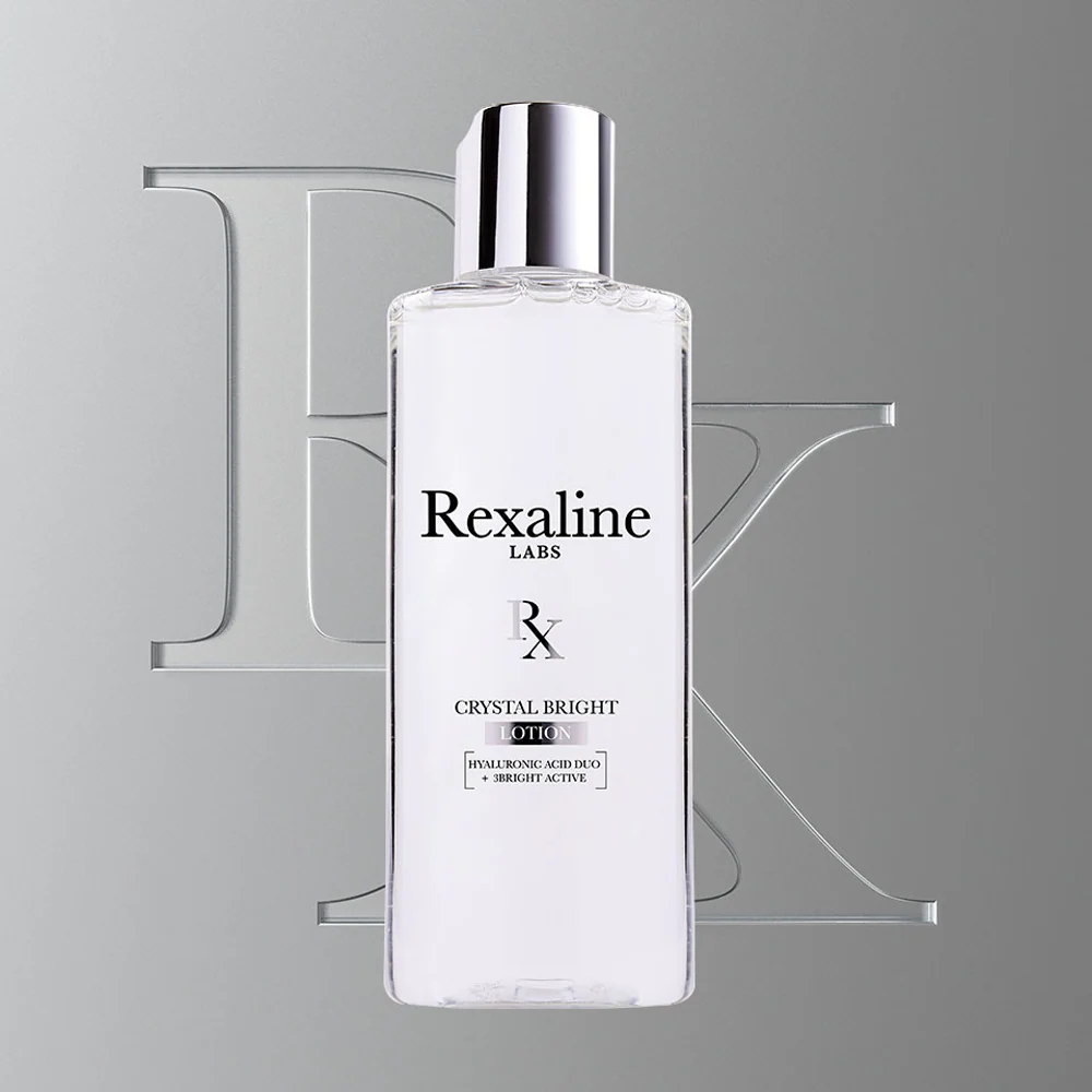 Crystal Bright Lotion - Image 3