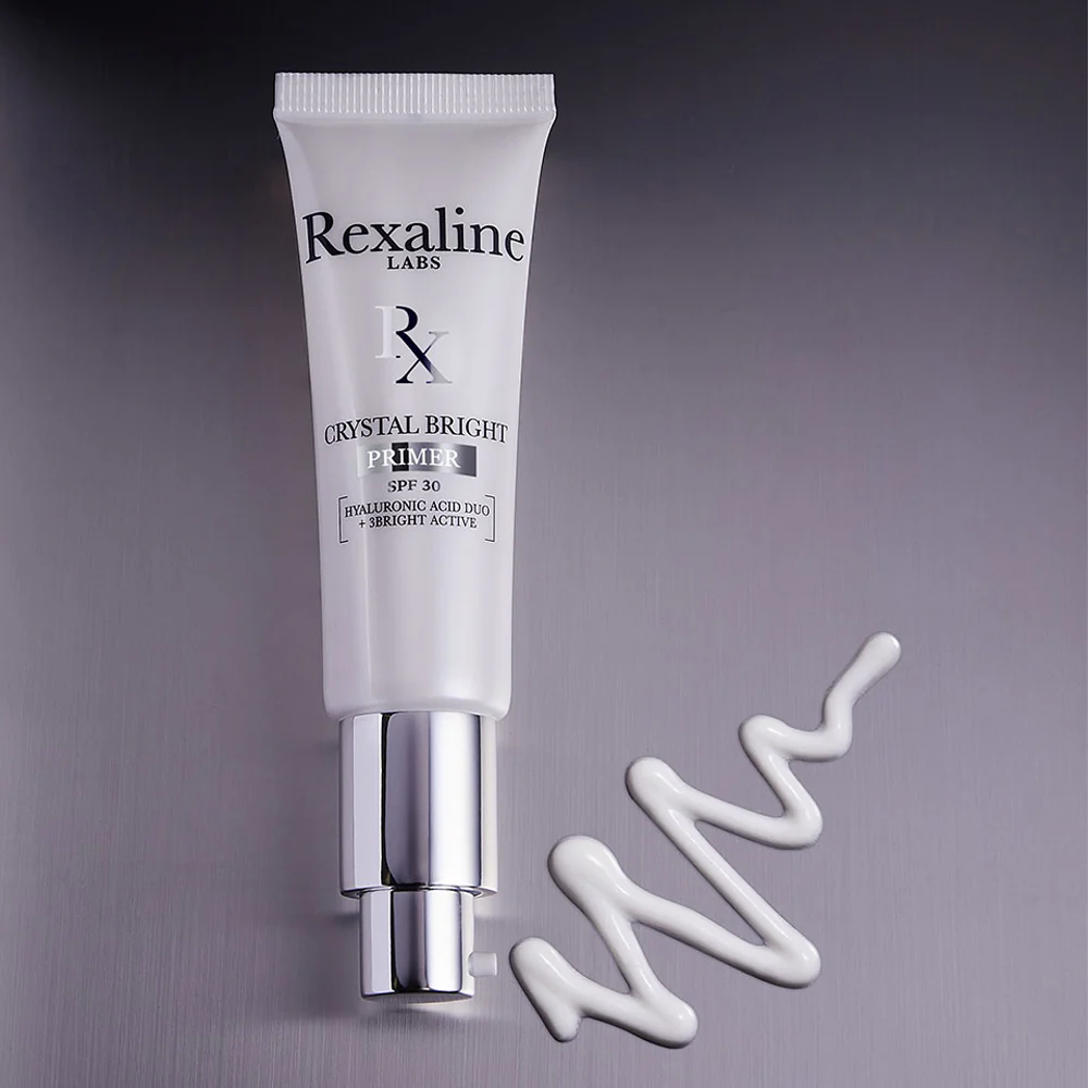 Crystal Bright Primer SPF30+ - Image 5