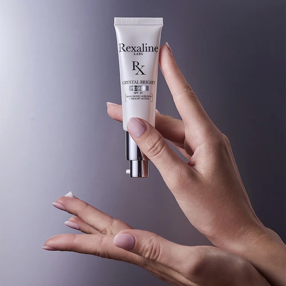 Crystal Bright Primer SPF30+ - Image 6