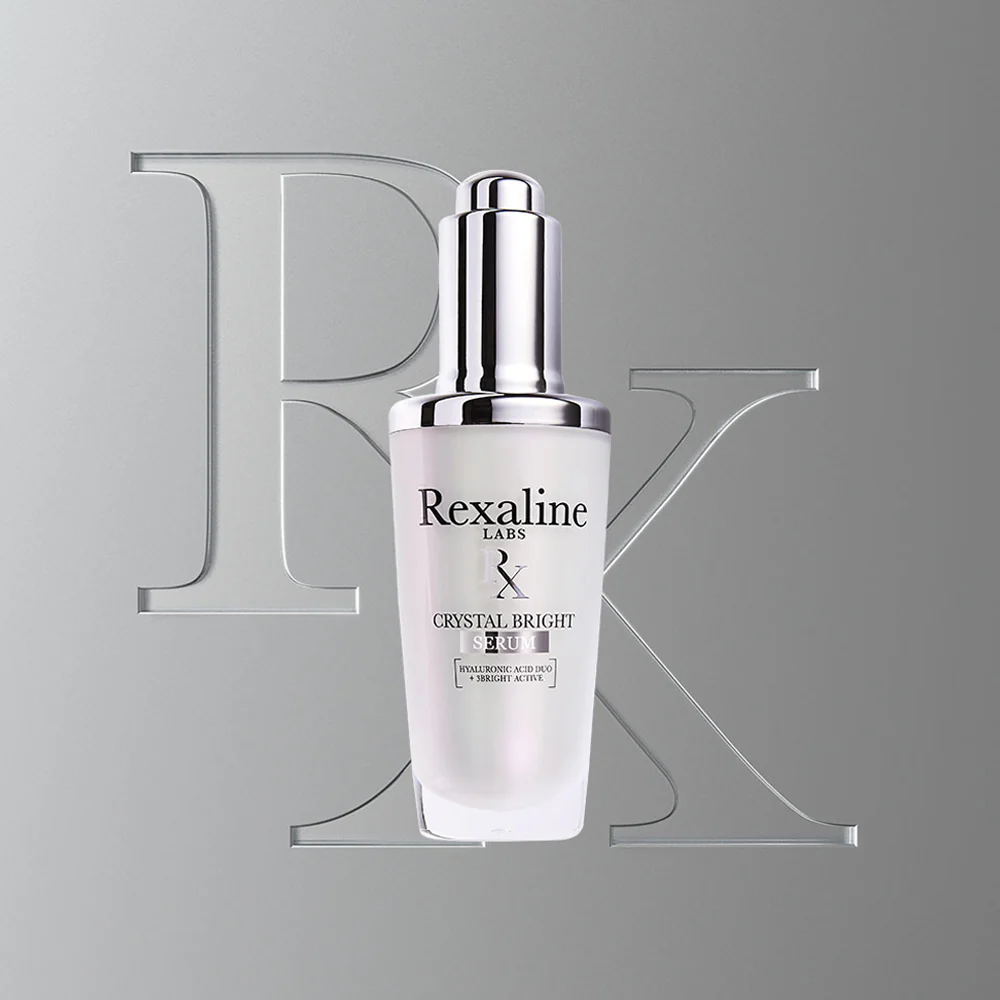 Crystal Bright Serum - Image 3