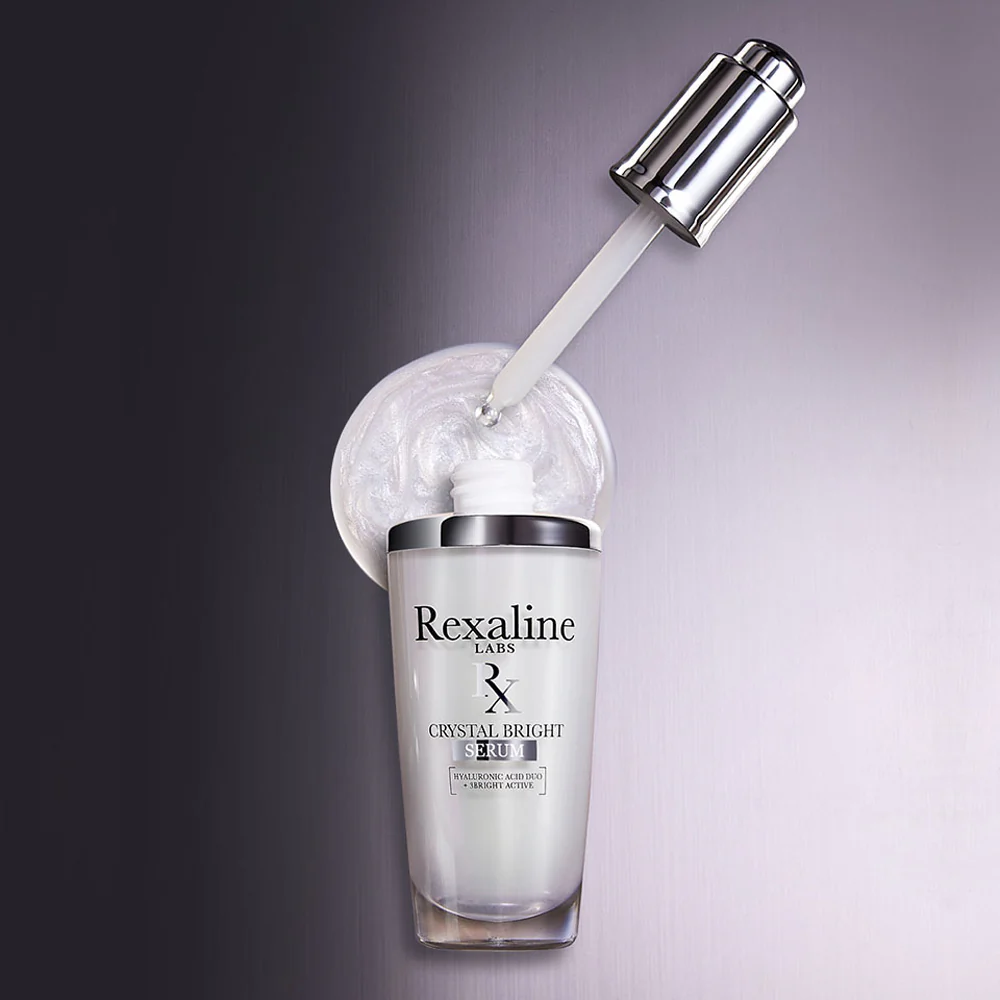 Crystal Bright Serum - Image 5