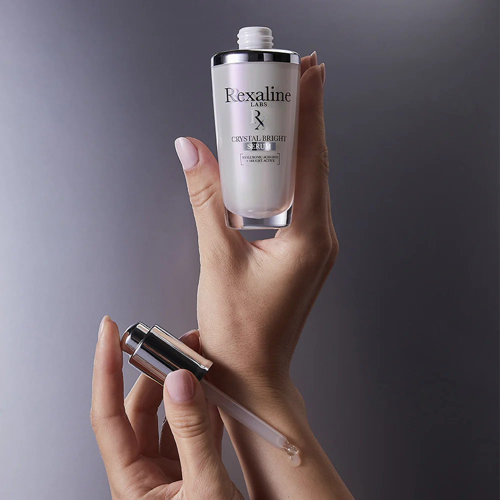 Crystal Bright Serum - Image 6