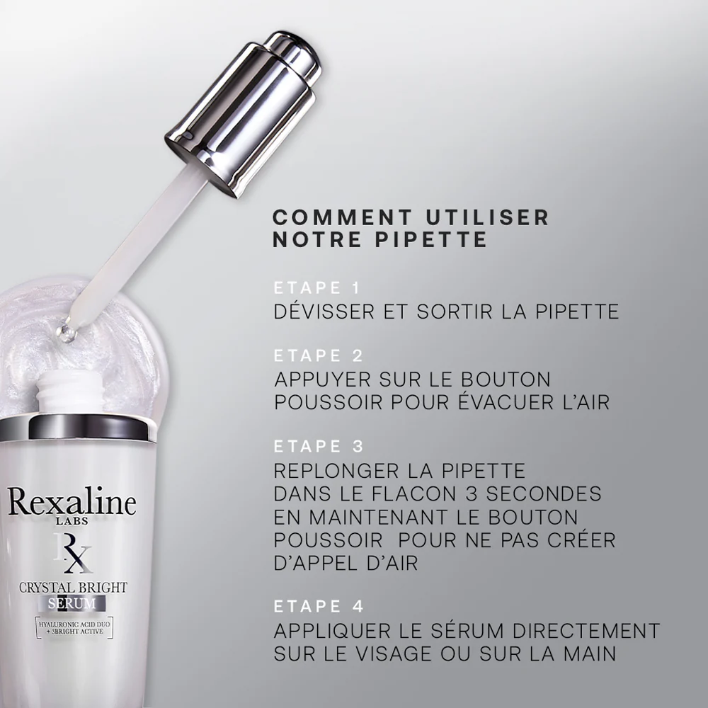 Crystal Bright Serum - Image 7