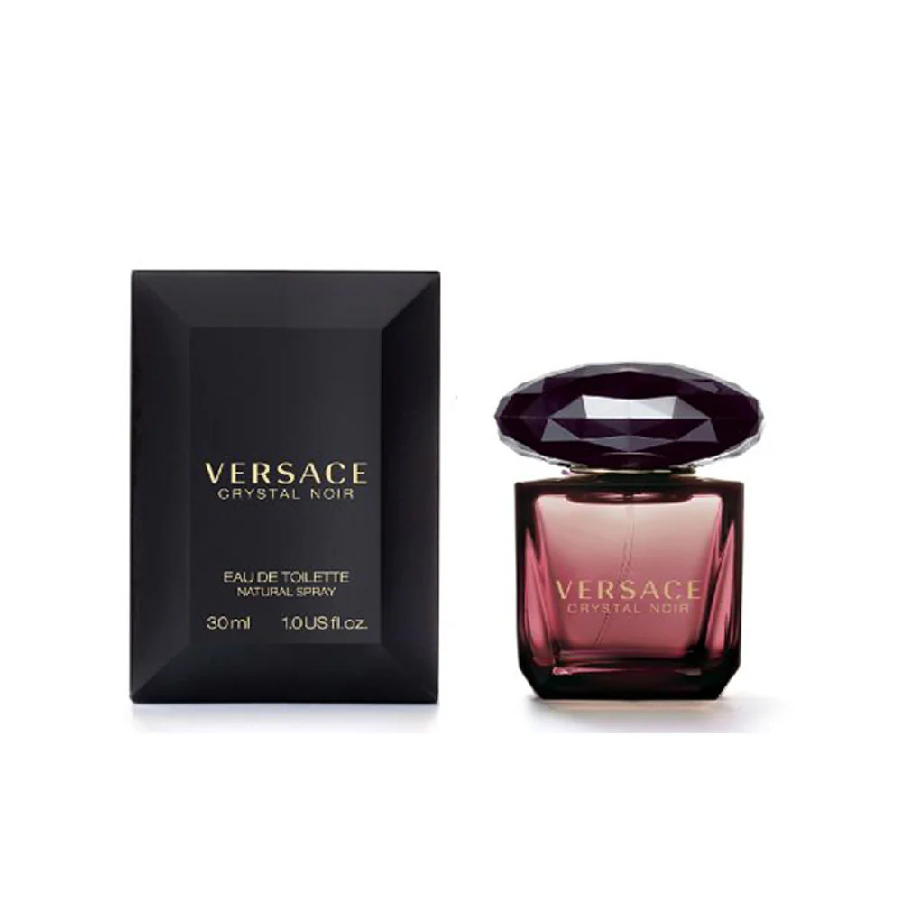Crystal Noir Eau de toilette - Image 2
