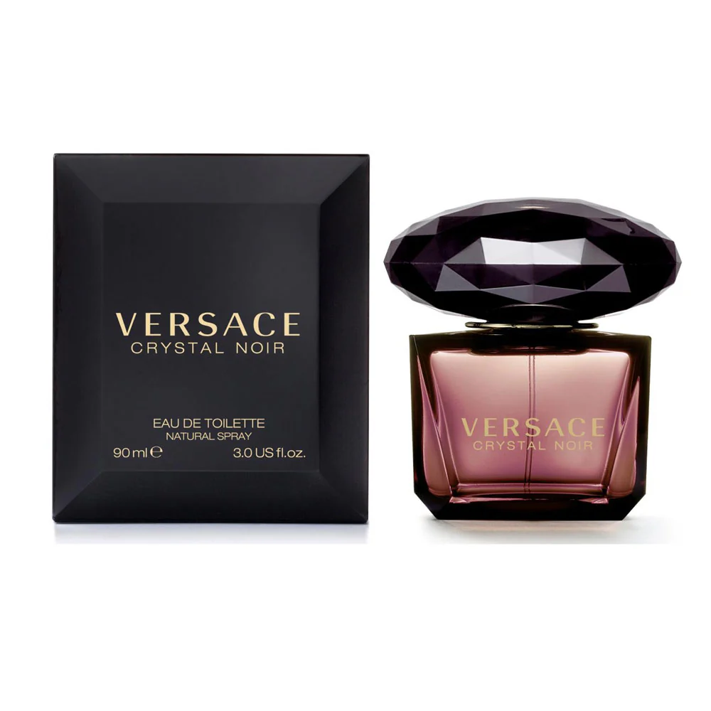 Crystal Noir Eau de toilette - Image 6