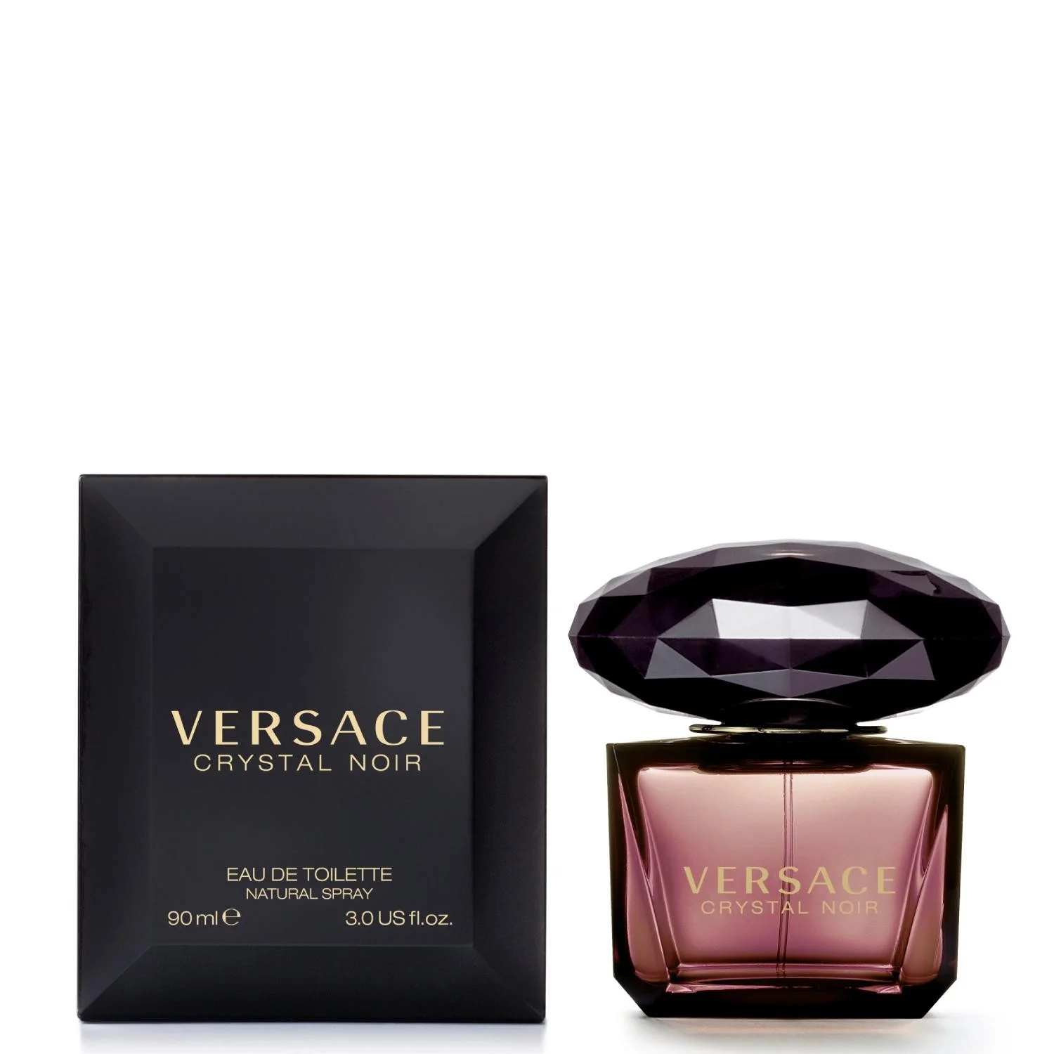 Crystal Noir Eau de toilette - Image 8