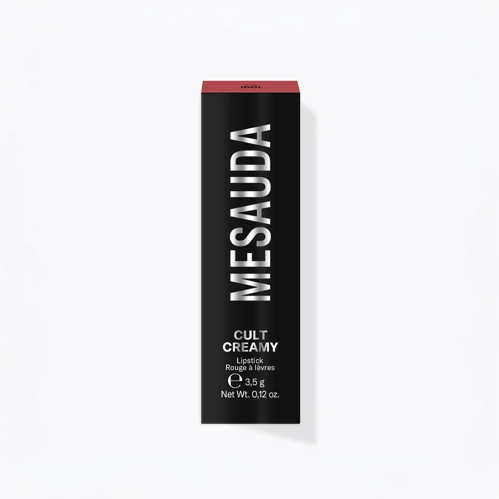 Mesauda Cult Creamy Rossetto - Image 3