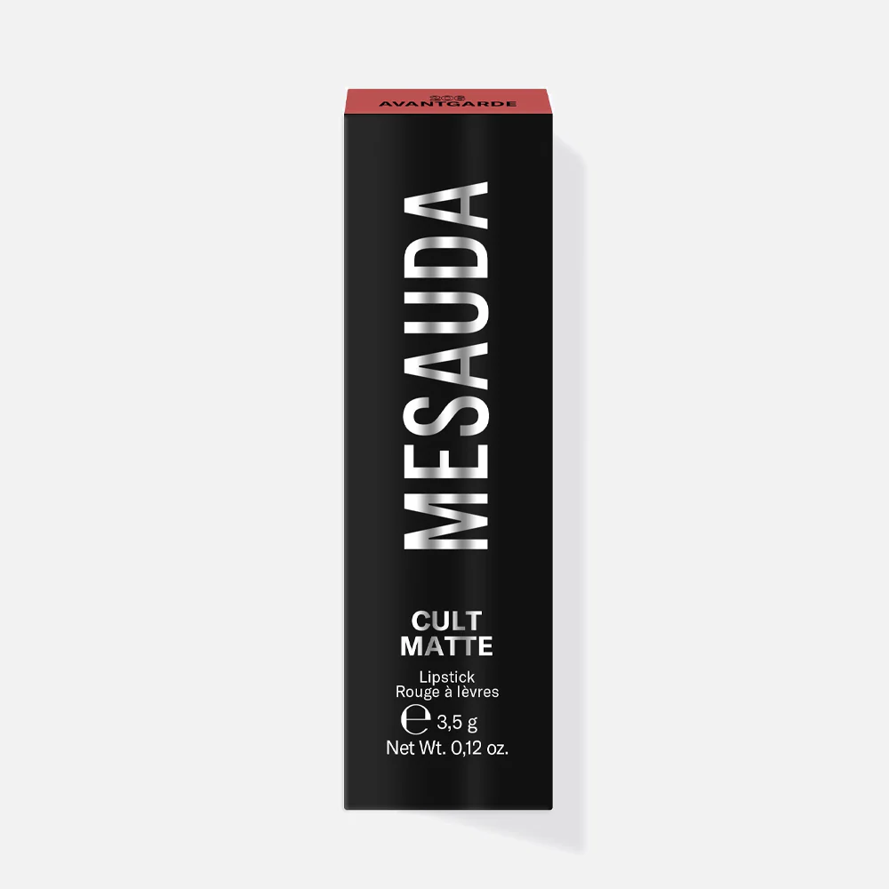 Cult Matte Lipstick - Image 106