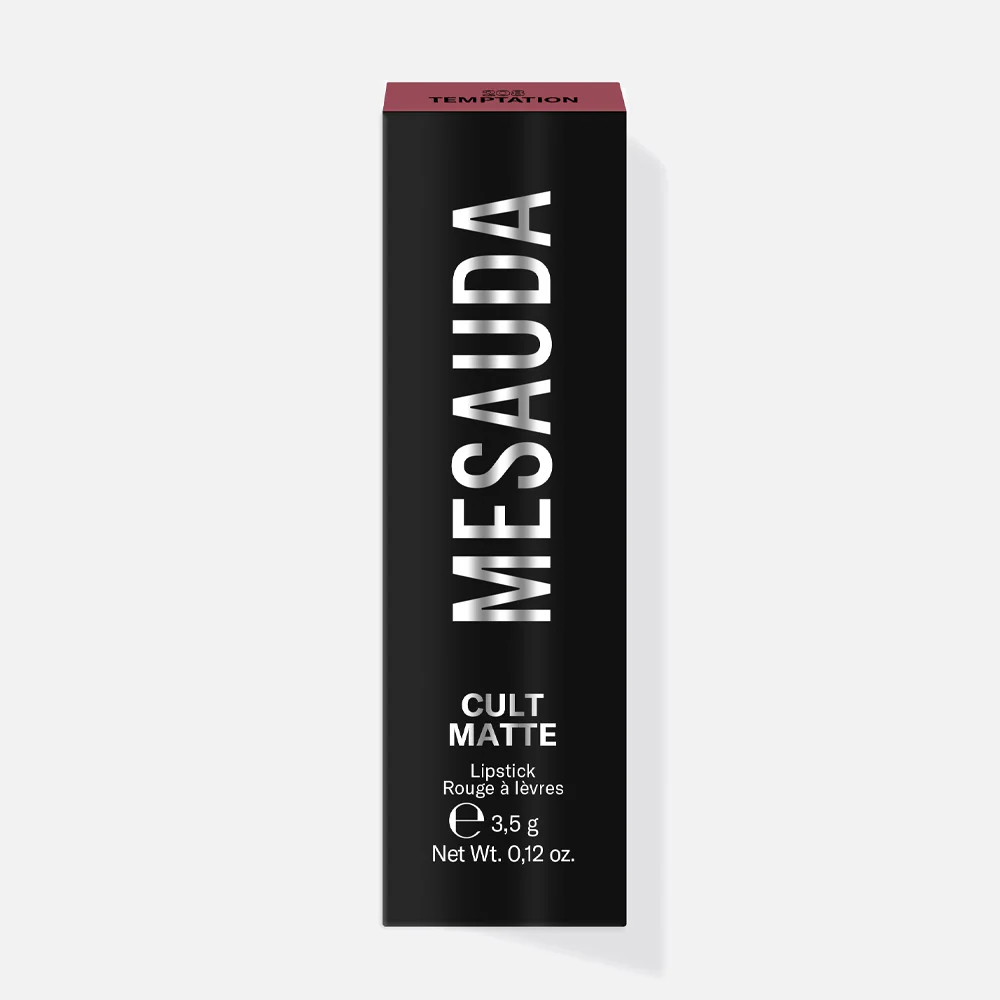 Cult Matte Lipstick - Image 11