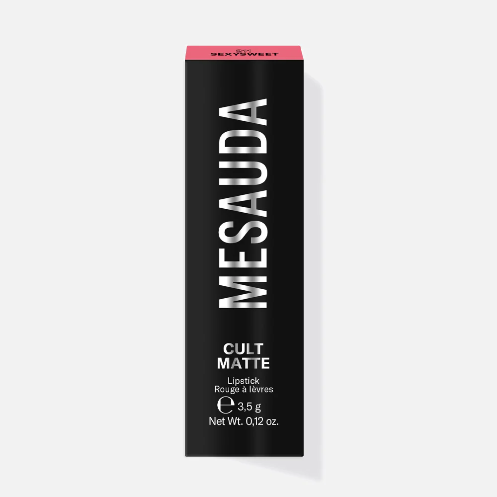 Cult Matte Lipstick - Image 114
