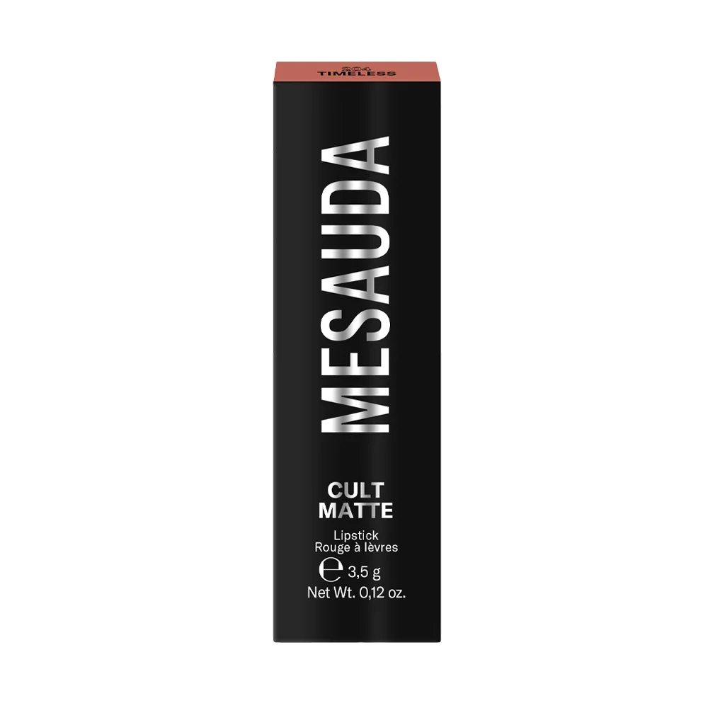 Cult Matte Lipstick - Image 122