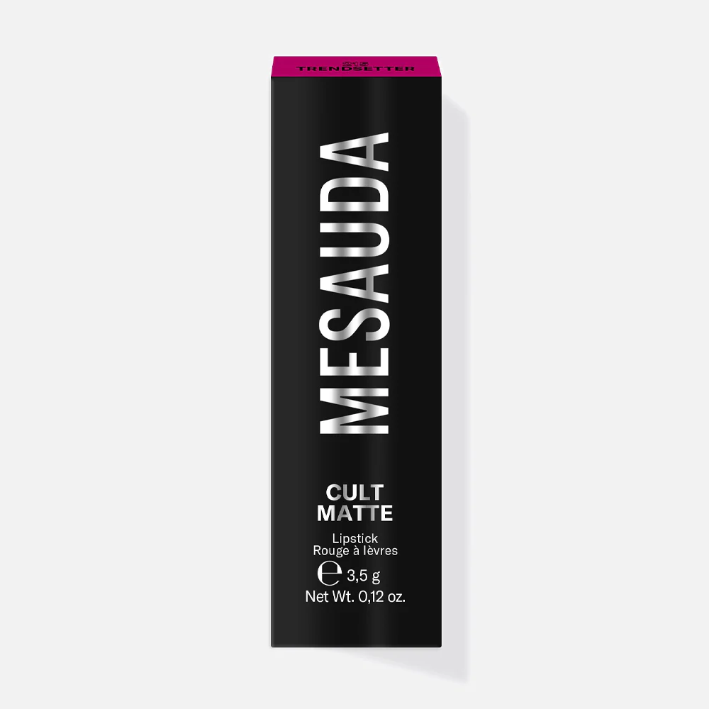 Cult Matte Lipstick - Image 130