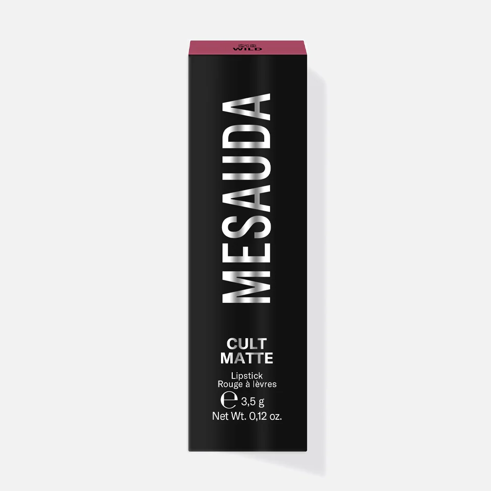 Cult Matte Lipstick - Image 19