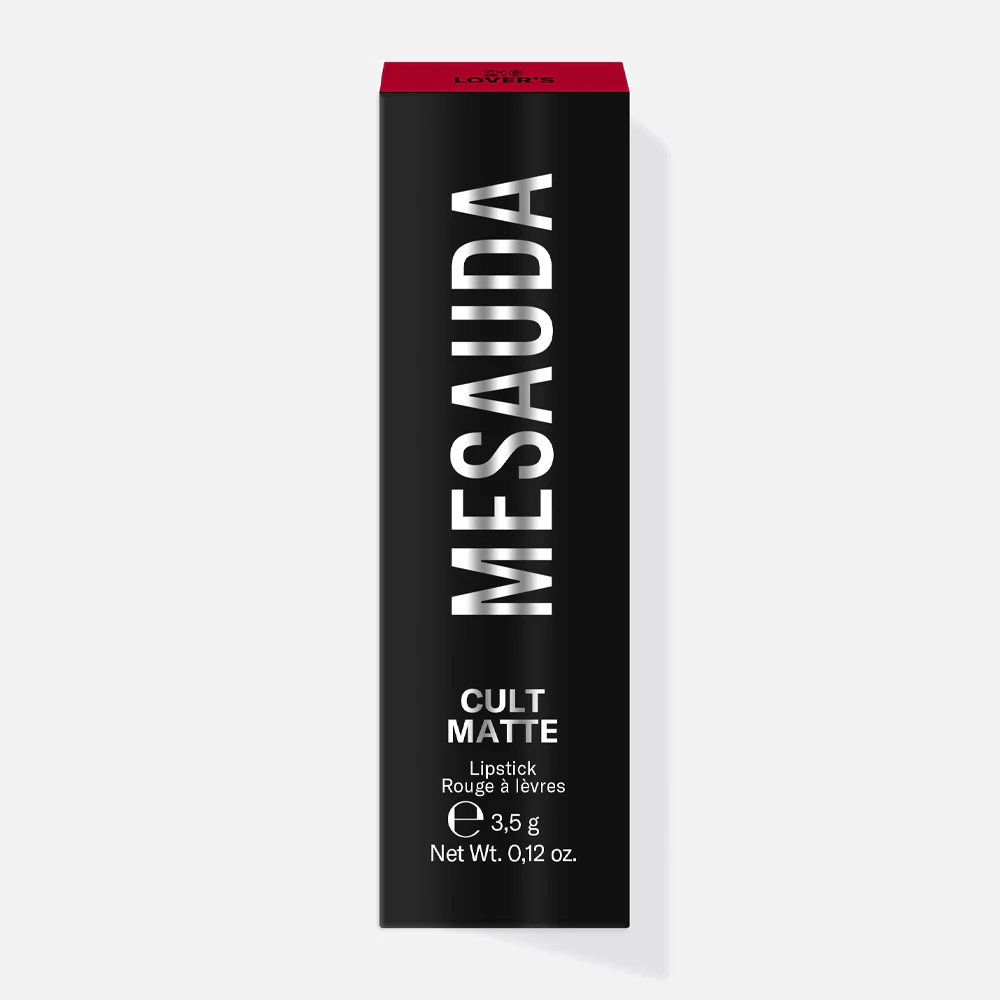 Cult Matte Lipstick - Image 27