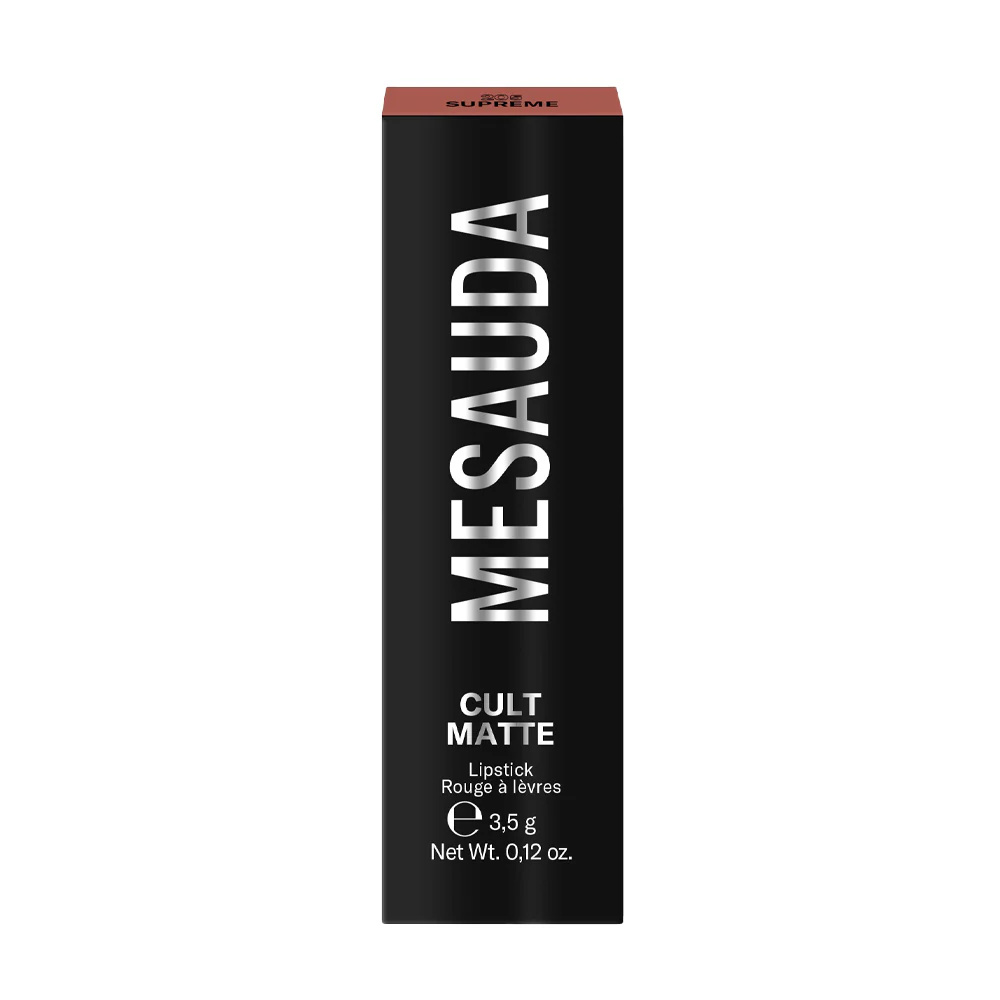 Cult Matte Lipstick - Image 3