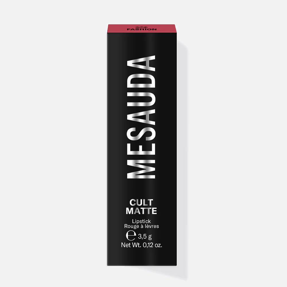 Cult Matte Lipstick - Image 35