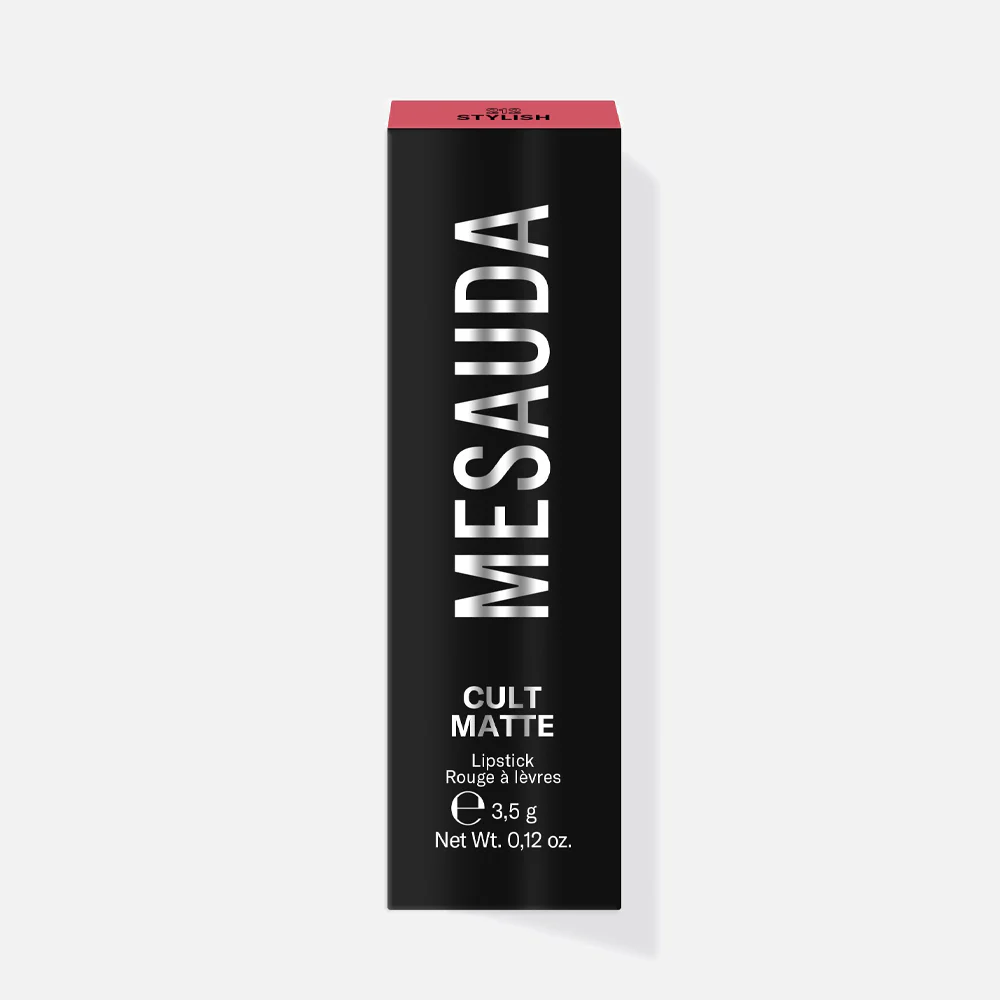 Cult Matte Lipstick - Image 51