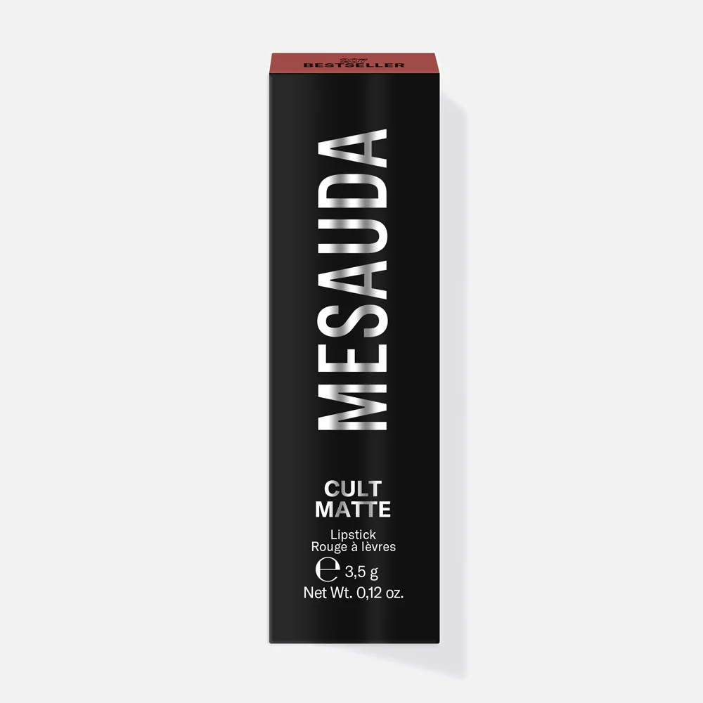 Cult Matte Lipstick - Image 59