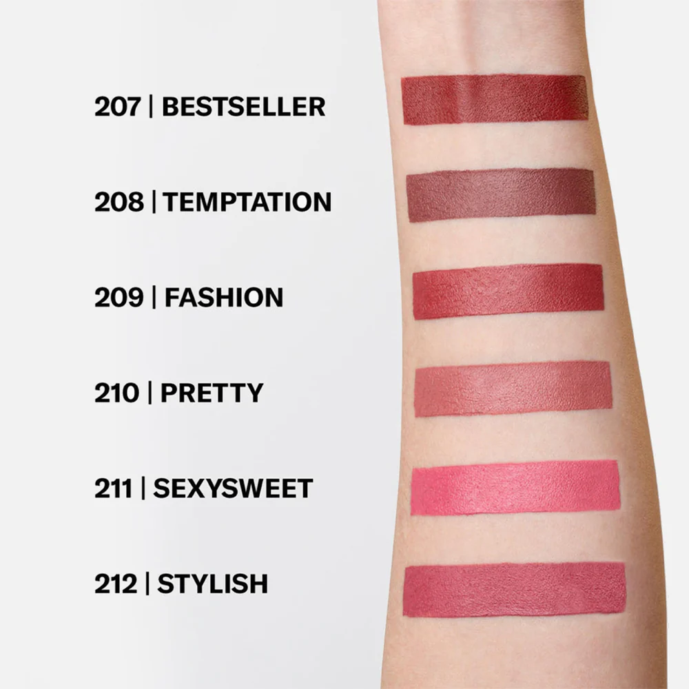 Cult Matte Lipstick - Image 64