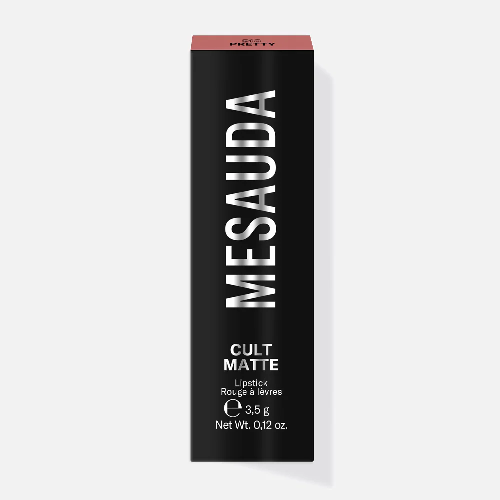 Cult Matte Lipstick - Image 67